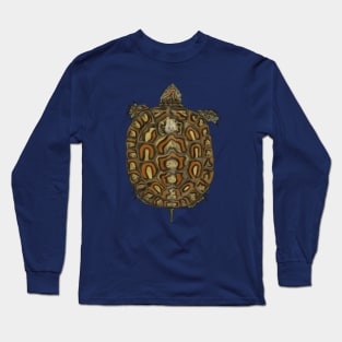 Turtle Long Sleeve T-Shirt